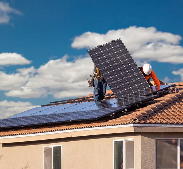 La renovation energetique pour le confort thermique