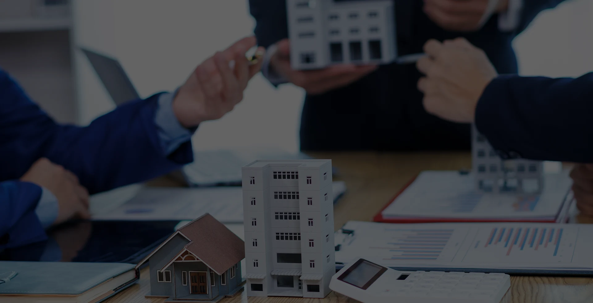 Le panorama complet de l’investissement immobilier