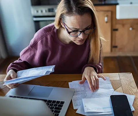 Les reparations et l-entretien du logement